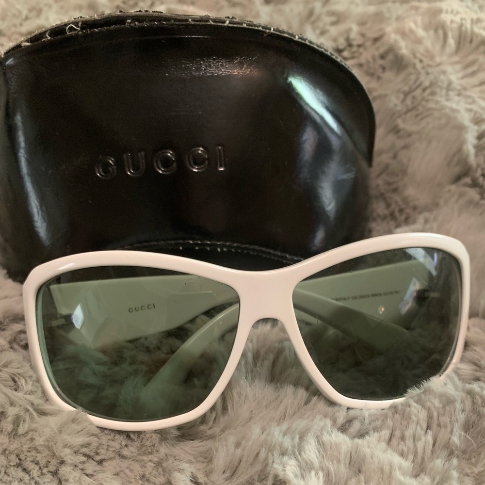 Gucci sunglasses